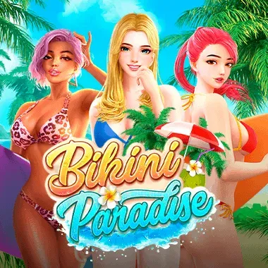 Bikini Paradise bei Unibet spielen