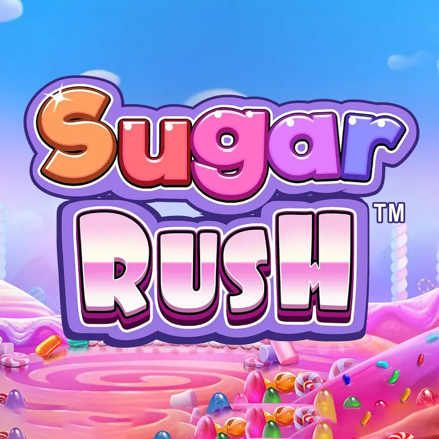 Sugar Rush bei Unibet spielen