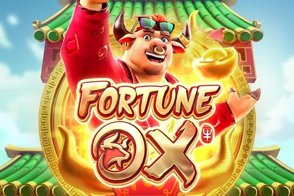 Fortune Ox bei Unibet spielen