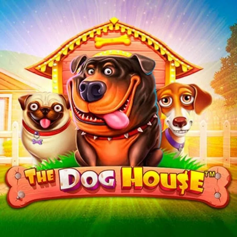 The Dog House bei Unibet spielen