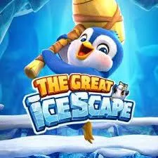 The Great Ice Escape bei Unibet spielen