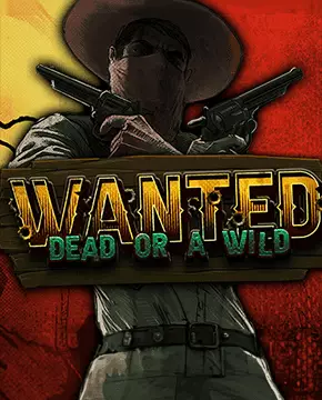 Wanted Dead or Wild bei Unibet spielen