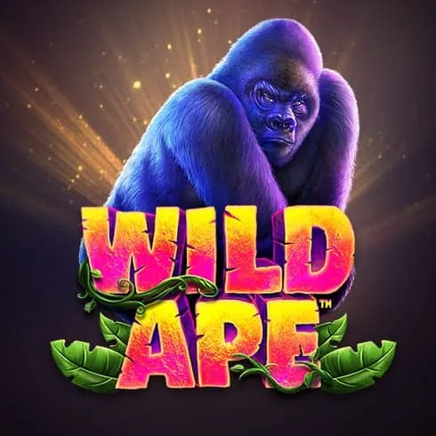 Wild Ape bei Unibet spielen